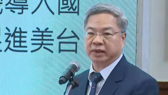 中東戰爭趨緩、油價跌 龔明鑫：審慎觀察 紅海仍為中油調貨主動線