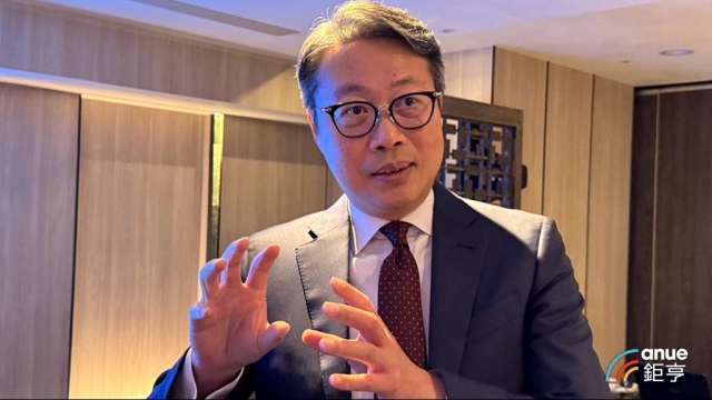 凱基：油價漲衝擊低 上修台股整體盈餘年增至32%