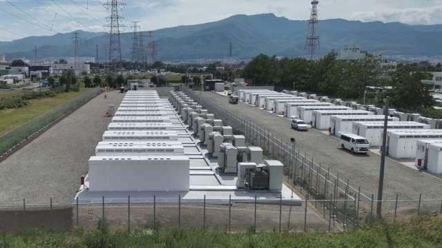 泓德能源宣布與東京瓦斯合作 推進日本儲能340MW
