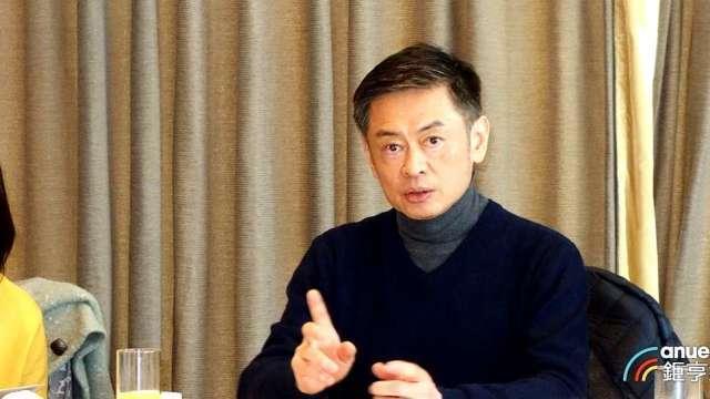 〈大立光法說〉林恩平：4、5月動能逐月下滑但仍優於去年同期表現