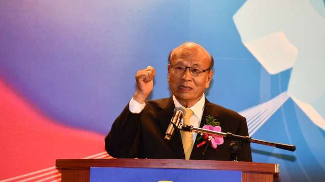 工總提兩建言：希望總預算案盡速通過 以營造產業穩定發展環境