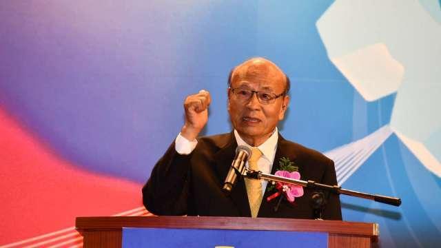 工總提兩建言：希望總預算案盡速通過 以營造產業穩定發展環境