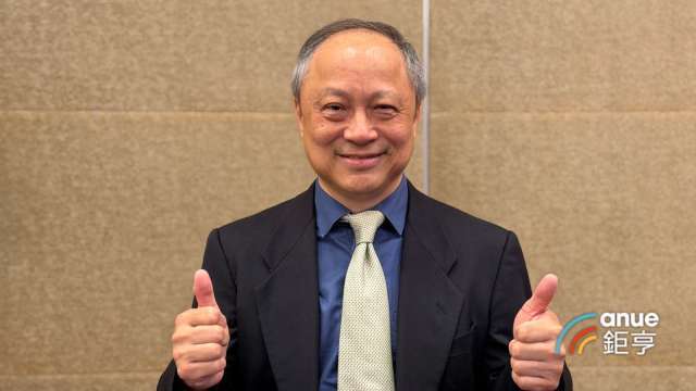 易威林翰飛：與健亞合併可躋身台灣學名藥廠前十大 營收上看10億元