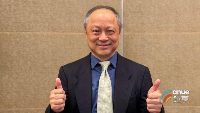 易威林翰飛：與健亞合併可躋身台灣學名藥廠前十大 營收上看10億元