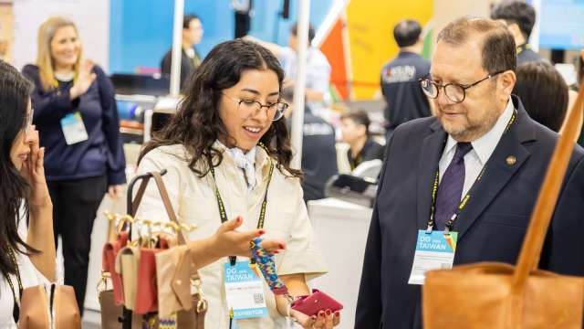 國際禮品文具展今開幕 串聯原創、IP授權打造亞洲創意交流新樞紐