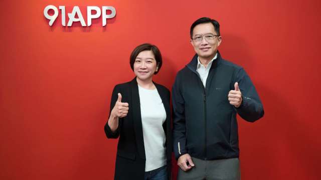 91APP-KY延攬外商高管 拚拓大型客戶