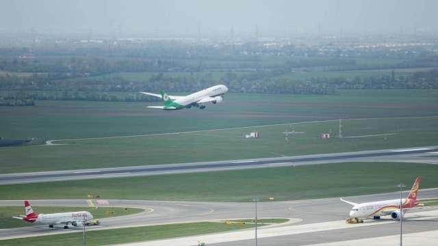 長榮航深耕維也納航線35周年 深化中東歐連結