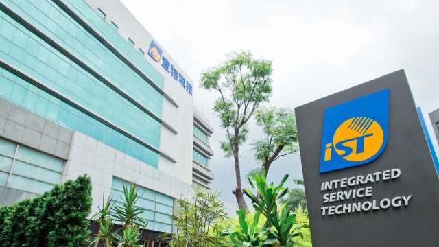 宜特3月獲利大躍進 EPS 2.27元賺贏去年下半年