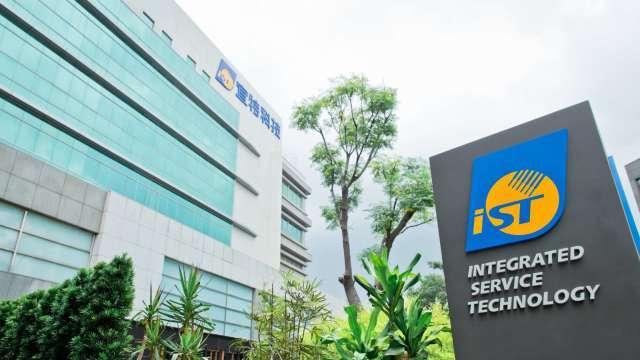 宜特3月獲利大躍進 EPS 2.27元賺贏去年下半年