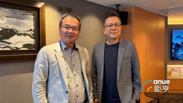 瑩碩2025年虧損收斂至0.34億元 海外市場今年開花結果