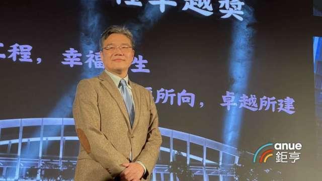 安倉營造得標新民權抽水站機組及附屬設備更新工程 金額4.97億元