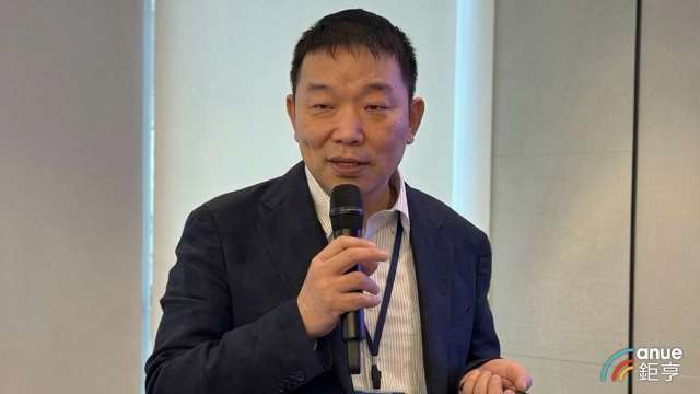 〈威聯通法說〉雙引擎策略布局AI需求 2027年營收比重衝雙位數