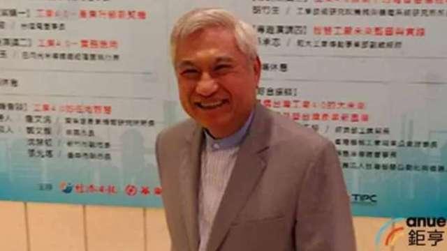 穩懋收新天價 自結3月EPS 0.33元與去年同期持平