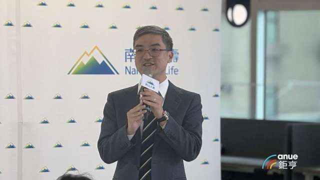 〈南山人壽營運展望〉玉山人壽將成軍 尹崇堯：短期衝擊銷售 獨立壽險身分仍是最大優勢