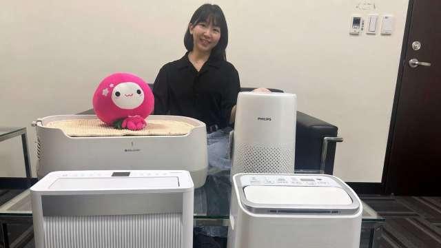 汰舊換新補助推升換機潮 富邦媒：這三大種家電熱銷