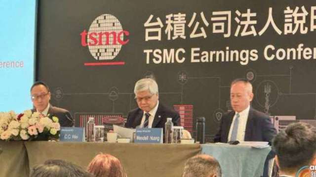 「黃金滿天飛」！上市櫃漲停破百家 半導體一條龍聯手飆漲