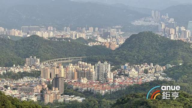 〈房產〉台北市中古屋交易熱區5年間轉變  內湖區交易占比滑落最多