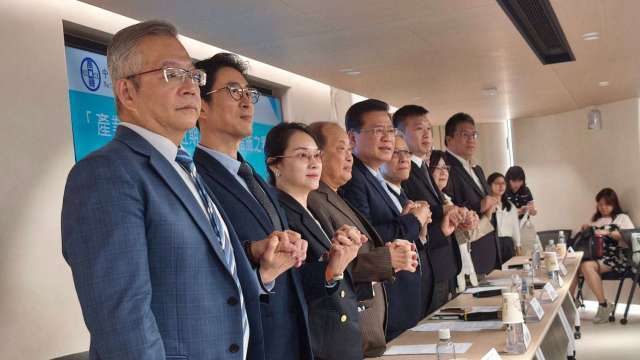 中國惠台10措施 商總：落地才是真惠台！六大訴求籲政府該開放就開放