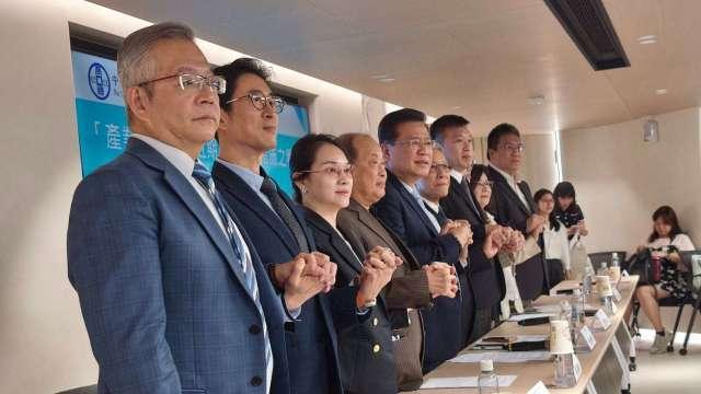 中國惠台10措施 商總：落地才是真惠台！六大訴求籲政府該開放就開放