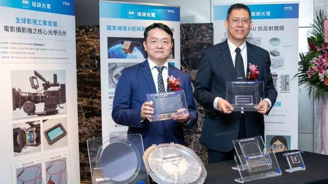 耀穎競拍底價50元 預計5/8掛牌上櫃