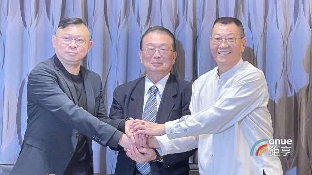 中工經營權之爭劃下句點 寶佳與威京友好協商言和