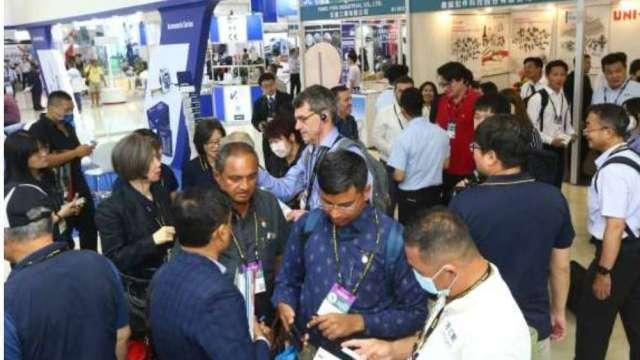 掌握CBAM新制契機 台灣扣件展4/22登場解構歐洲採購、助業者強化全球布局