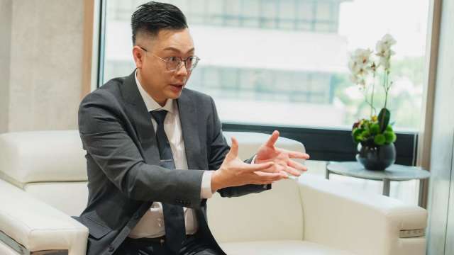 鎖定千億ADC市場！元樟生技 (6864) TenTacle™ 專利獲准搶進抗癌藥核心技術