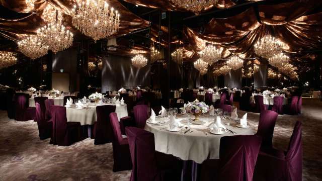 台股創高 尾牙宴也爆提前卡位戰 雲品曝已接單百場