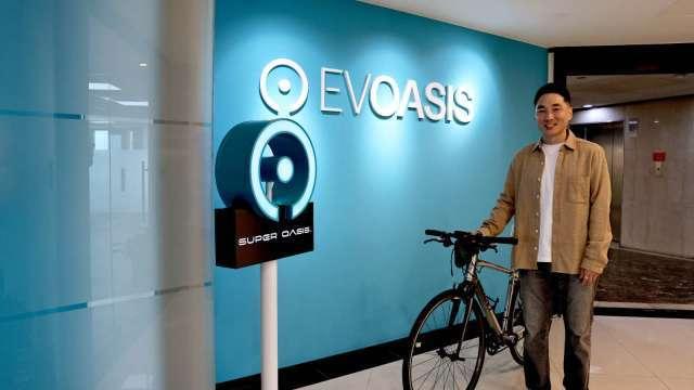 搭上移動「油轉電」百年罕見新趨勢 台灣電動車快充王5/22上興櫃