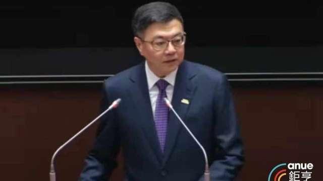 總預算卡關逾200天今付委！卓揆盼立院寬列應對變局 速審718億新興預算