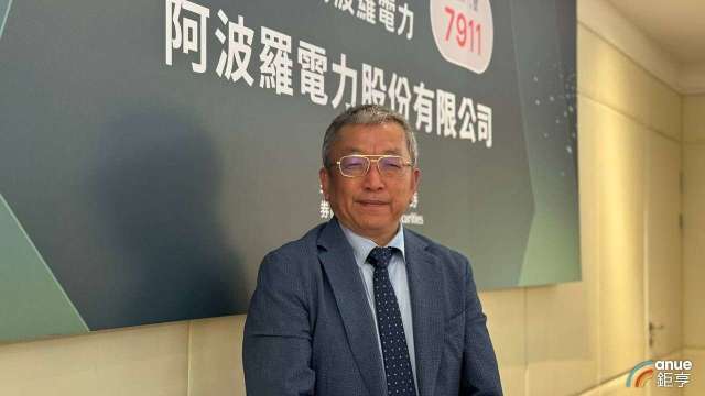 阿波羅電力4/28登錄興櫃 今年雙引擎發動、營收大躍進