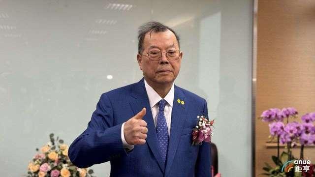 〈力積電法說〉本業轉盈加售廠挹注 Q1 EPS 3.36元、終結連10季虧損