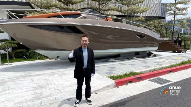 新潤去年EPS達7.81元配息約5.01元 擬辦現增發行2.5萬張新股籌資