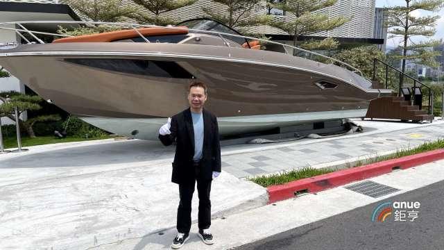 新潤去年EPS達7.81元配息約5.01元 擬辦現增發行2.5萬張新股籌資