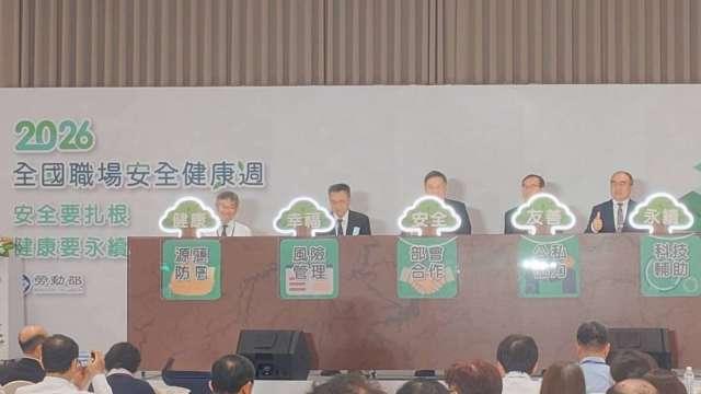 職安法迎最大「升級」！霸凌防制法7月正式上路 並強化業主責任及科技減災
