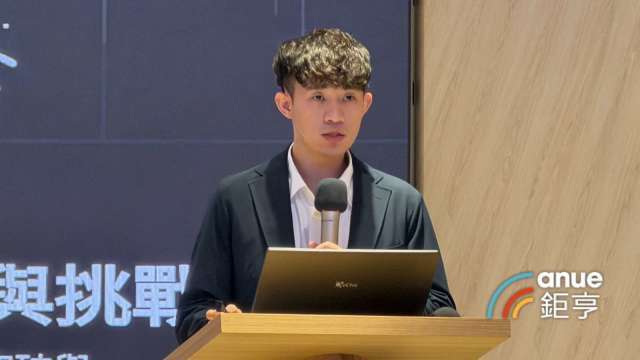 奇鋐MCCP今年量產 搶進太空資料中心商機