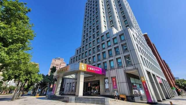 兆豐金將配發歷來最高現金股利1.75元 殖利率4.44%傲視公股