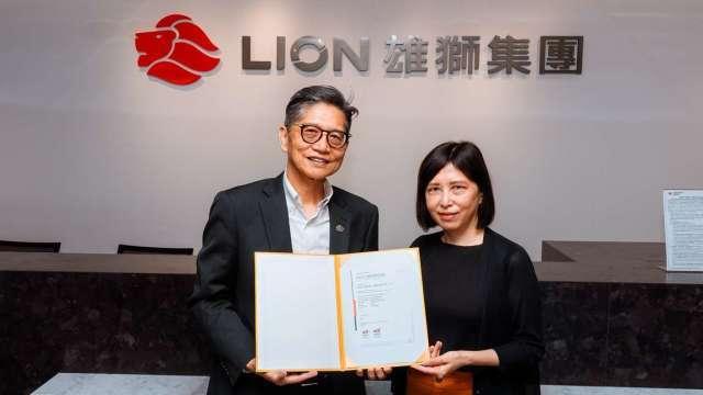 雄獅獲GSTC 國際永續認證 創上市櫃旅行社首例