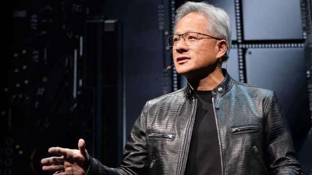 輝達黃仁勳COMPUTEX演說6/1登場 聚焦AI「五層蛋糕」架構、生態系擴展