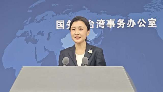 非洲三國不准賴清德專機過領空 國台辦：大義所在