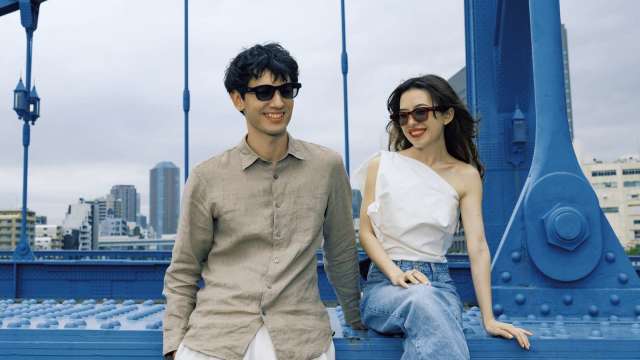 宏達電AI眼鏡VIVE Eagle正式登陸日本 同步榮獲Red Dot紅點設計大獎