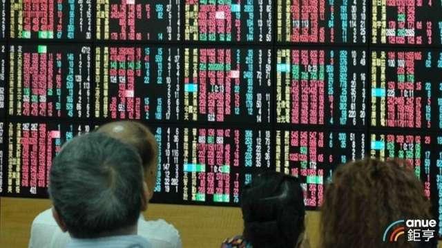 〈台股盤後〉漲273點未站穩38000點  4月以來狂漲6155點超過去年全年