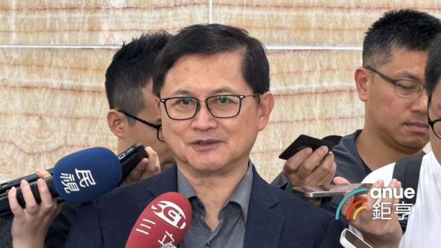 蘋果執行長庫克9月交棒特納斯 童子賢給予祝福