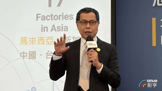 貿聯總座：AI新客戶及訂單持續湧入 全年逐季成長展望正向