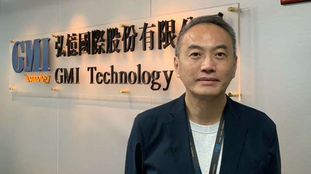 弘憶股押寶AI算力租賃 營收貢獻估逐步拉升