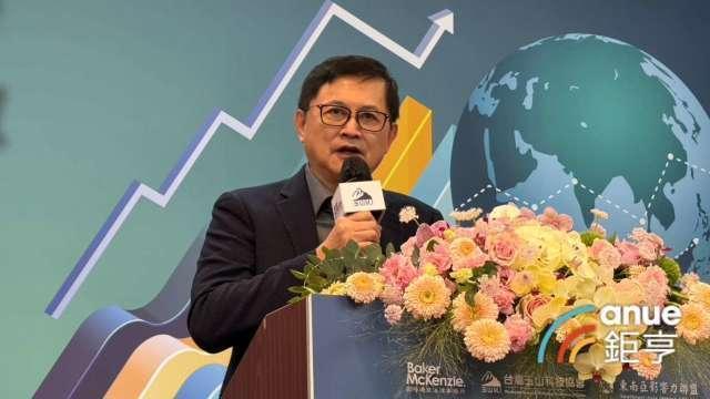 特斯拉大搶台灣半導體人才 童子賢：會造成產業「動盪」但也代表需求龐大