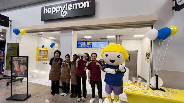 雅茗-KY輸出AI智能調飲傳捷報 進駐美國零售巨頭Walmart