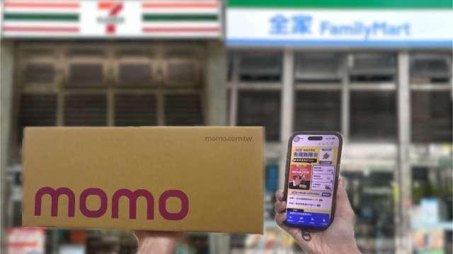 〈消費趨勢〉囤貨風向變 momo超商取貨免運門檻降為290元