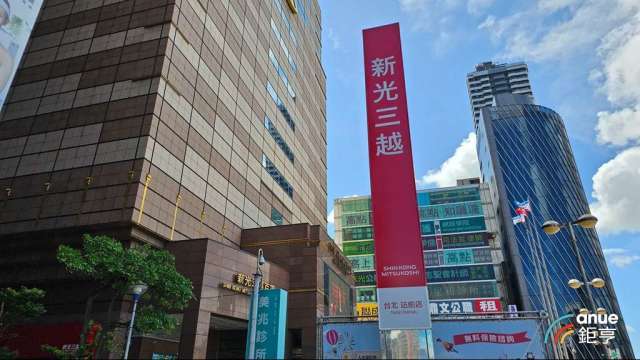 新光三越母親節檔期推智能選禮 樂估業績增3成