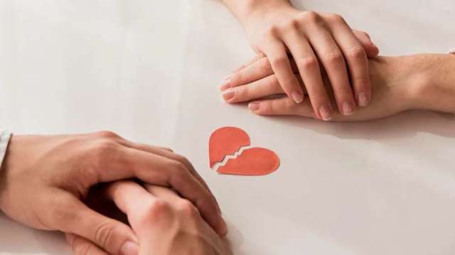 離婚後的斷捨離：別讓「保單」成為前段婚姻留下的財務未爆彈